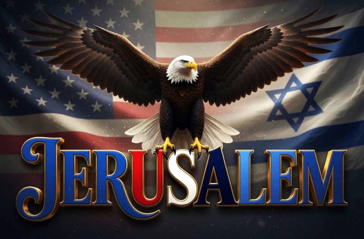 Jerusalem